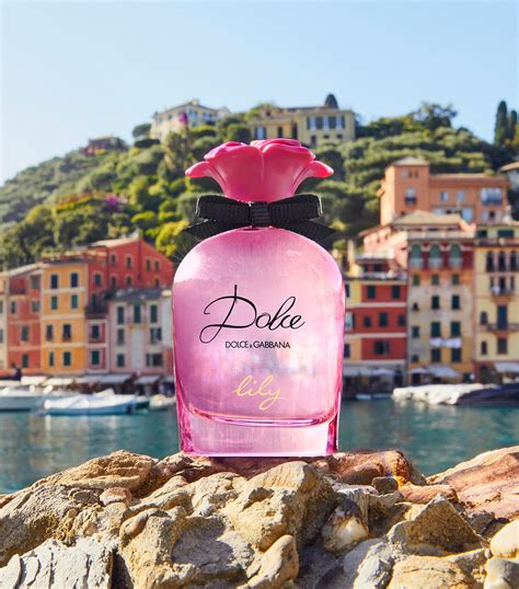 dolce gabbana lily profumo|lily perfume price.